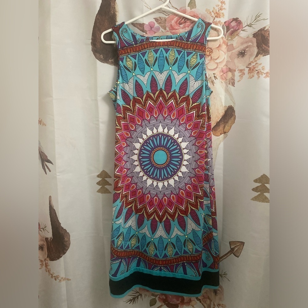 XS Nicole Miller dress​​​​​